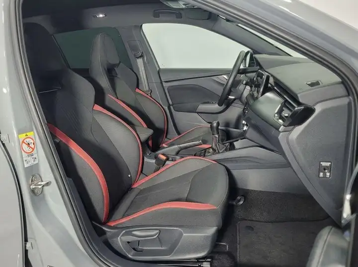 Škoda Scala 1.5 TSI Montecarlo (2020-) 2022, foto 5