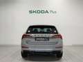 Skoda Scala 1.5 TSI Montecarlo 110kW Gris - thumbnail 10