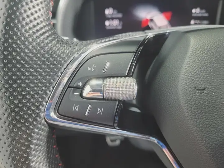 Škoda Scala 1.5 TSI Montecarlo (2020-) 2022, foto 14