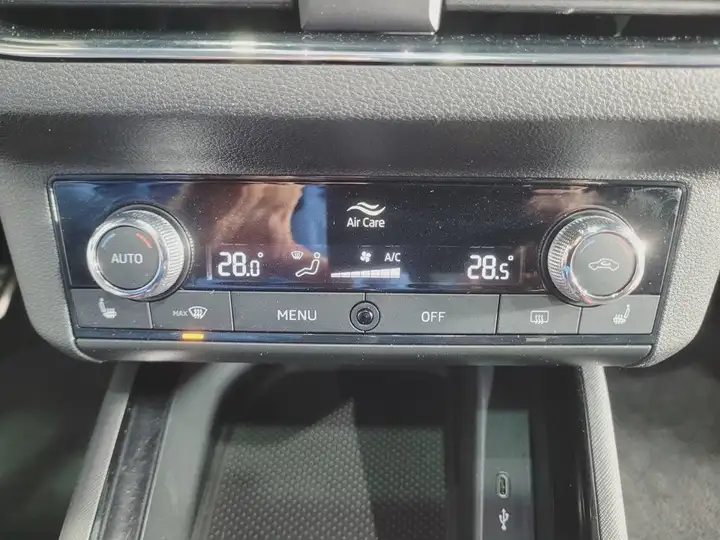 Škoda Scala 1.5 TSI Montecarlo (2020-) 2022, foto 16