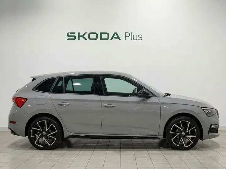 Škoda Scala 1.5 TSI Montecarlo (2020-) 2022, foto 3