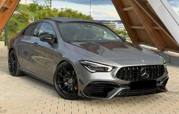 d AMG Line