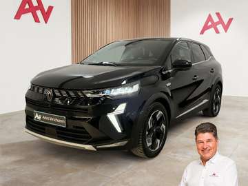 Full Hybrid E-Tech Iconic ** Zetel/Stuurverw | ...