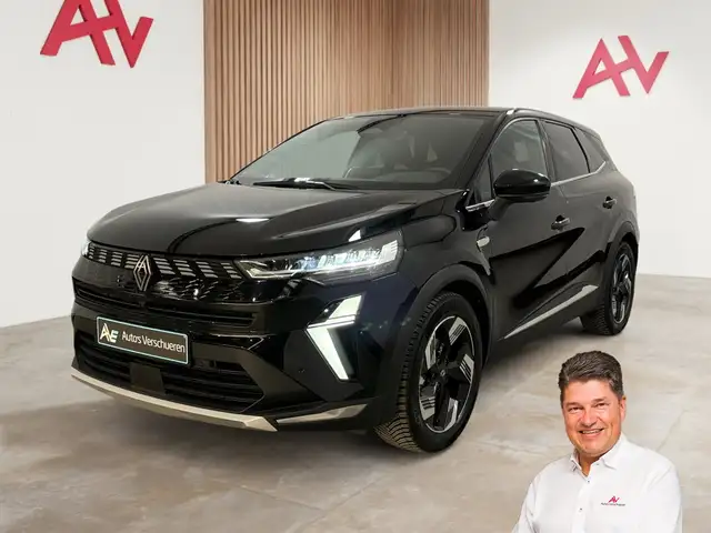 Renault Symbioz Full Hybrid E-Tech Iconic ** Zetel/Stuurverw | ...