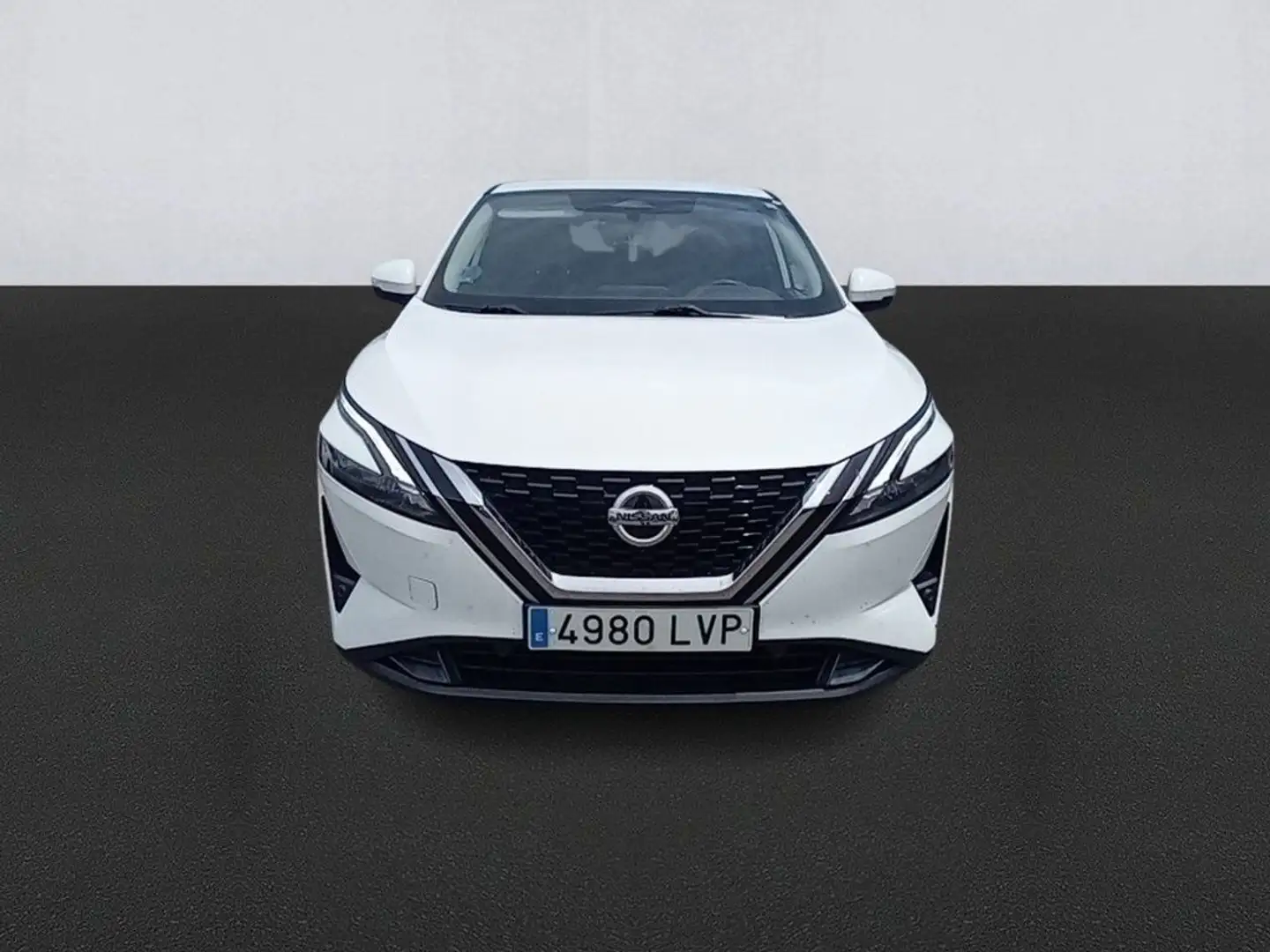 Nissan Qashqai DIG-T 103kW N-Connecta Giallo - 2