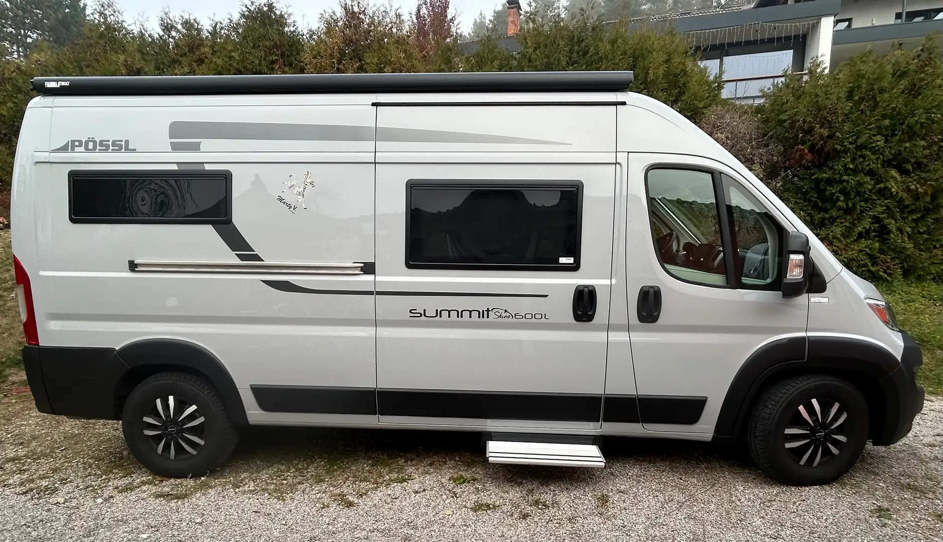 Citroen Jumper Jumper 3200 2,8 HDi HD Luxusbus - 1