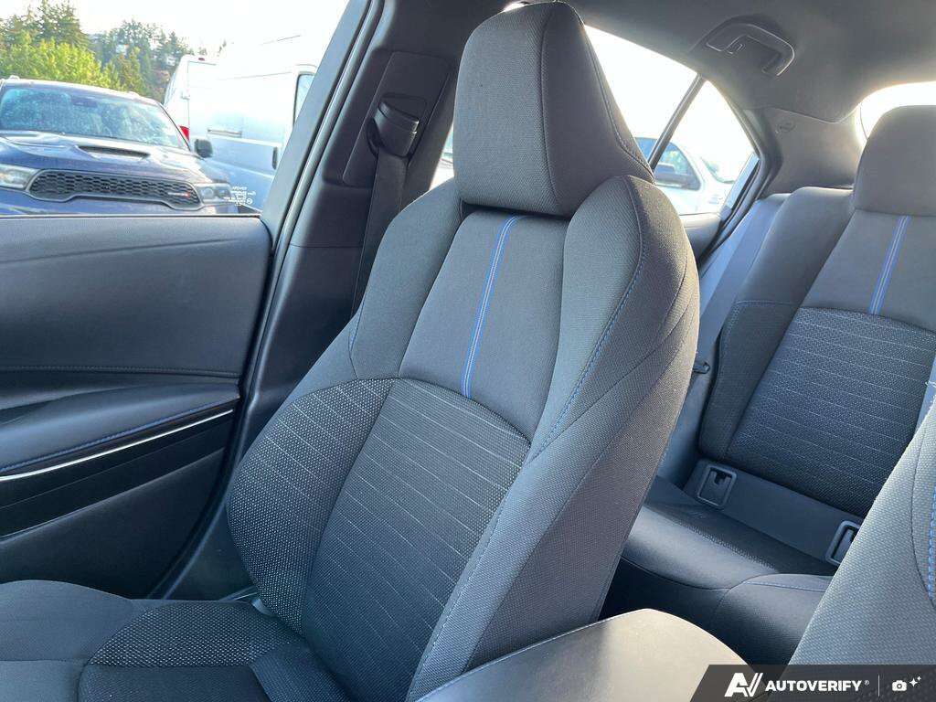 used 2020 Toyota Corolla car, priced at $19,998