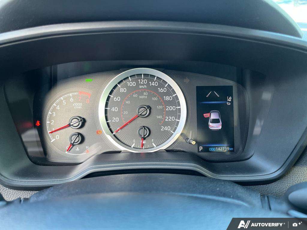 used 2020 Toyota Corolla car, priced at $19,998