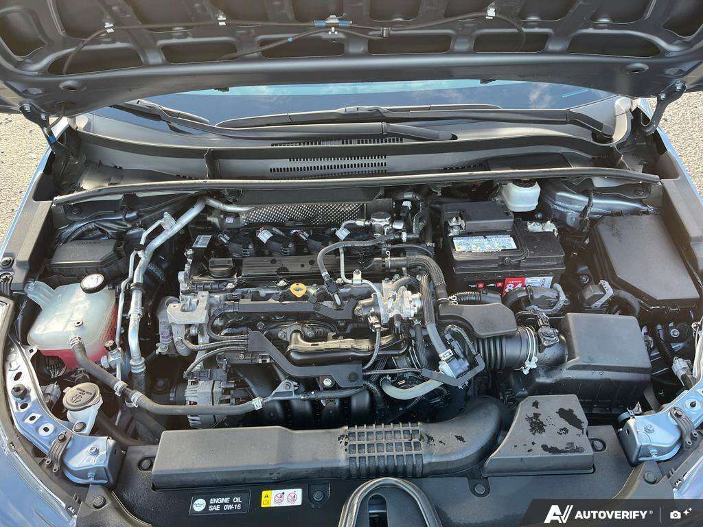 used 2020 Toyota Corolla car, priced at $19,998