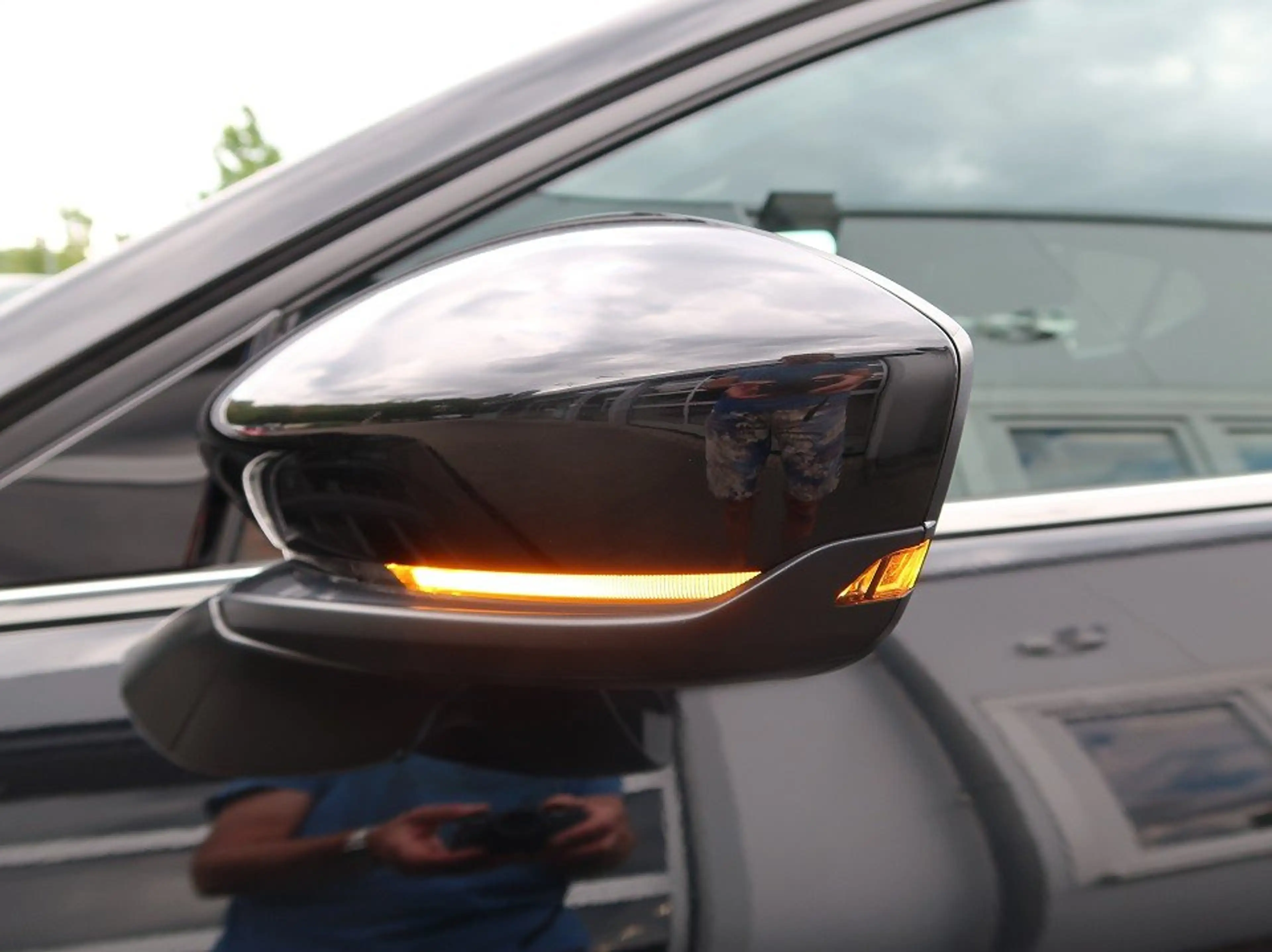 Mazda 3 Lim. HOMURA *1.Vorbesitz*AUTOMATIK*LED* HOMURA *Si — photo 12
