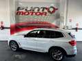 BMW X3 xDrive 20dA Blanco - thumbnail 19