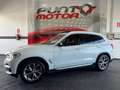 BMW X3 xDrive 20dA Blanco - thumbnail 6