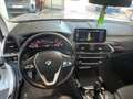 BMW X3 xDrive 20dA Blanco - thumbnail 11