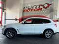 BMW X3 xDrive 20dA Blanco - thumbnail 7