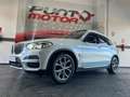BMW X3 xDrive 20dA Blanco - thumbnail 4