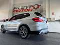 BMW X3 xDrive 20dA Blanco - thumbnail 17