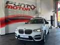 BMW X3 xDrive 20dA Blanco - thumbnail 2