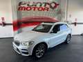 BMW X3 xDrive 20dA Blanco - thumbnail 5