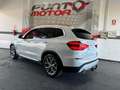 BMW X3 xDrive 20dA Blanco - thumbnail 16