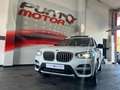 BMW X3 xDrive 20dA Blanco - thumbnail 1