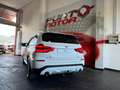 BMW X3 xDrive 20dA Blanco - thumbnail 13