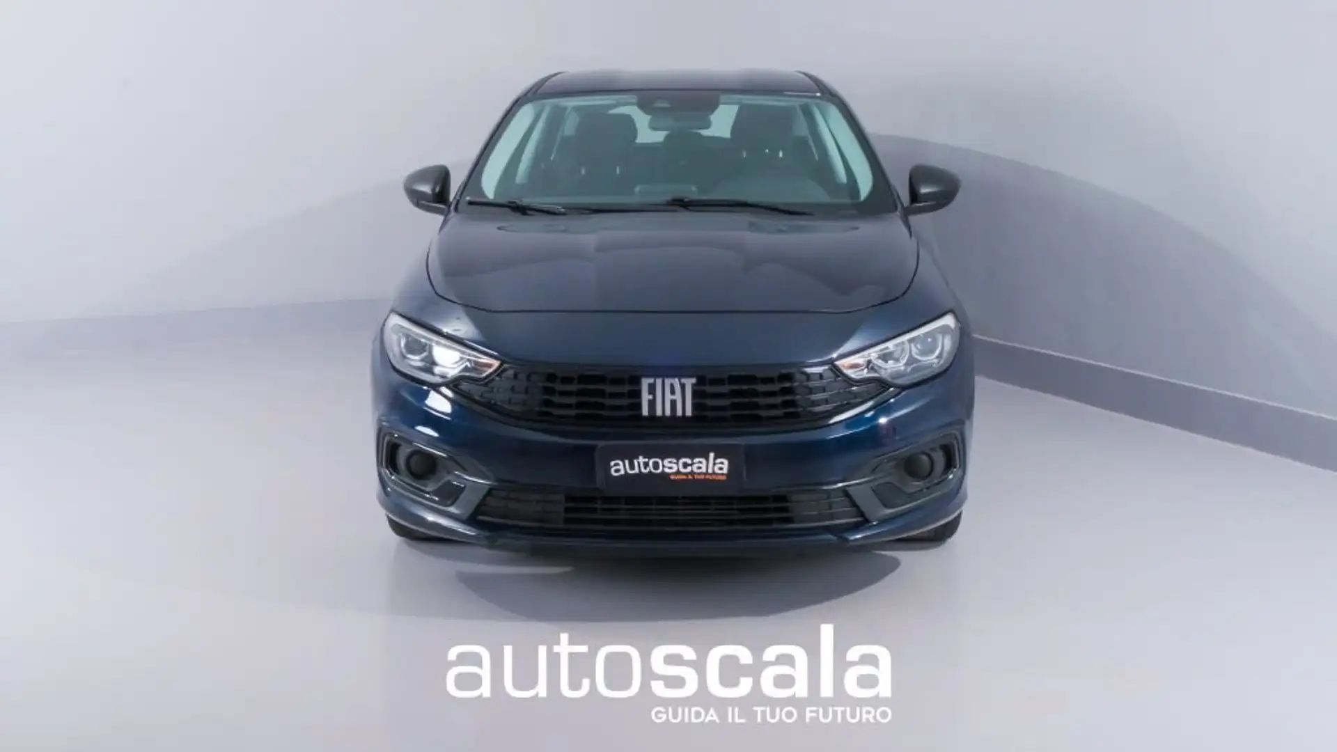 Fiat Tipo 1.6 Mjt S&S SW City Life - 2