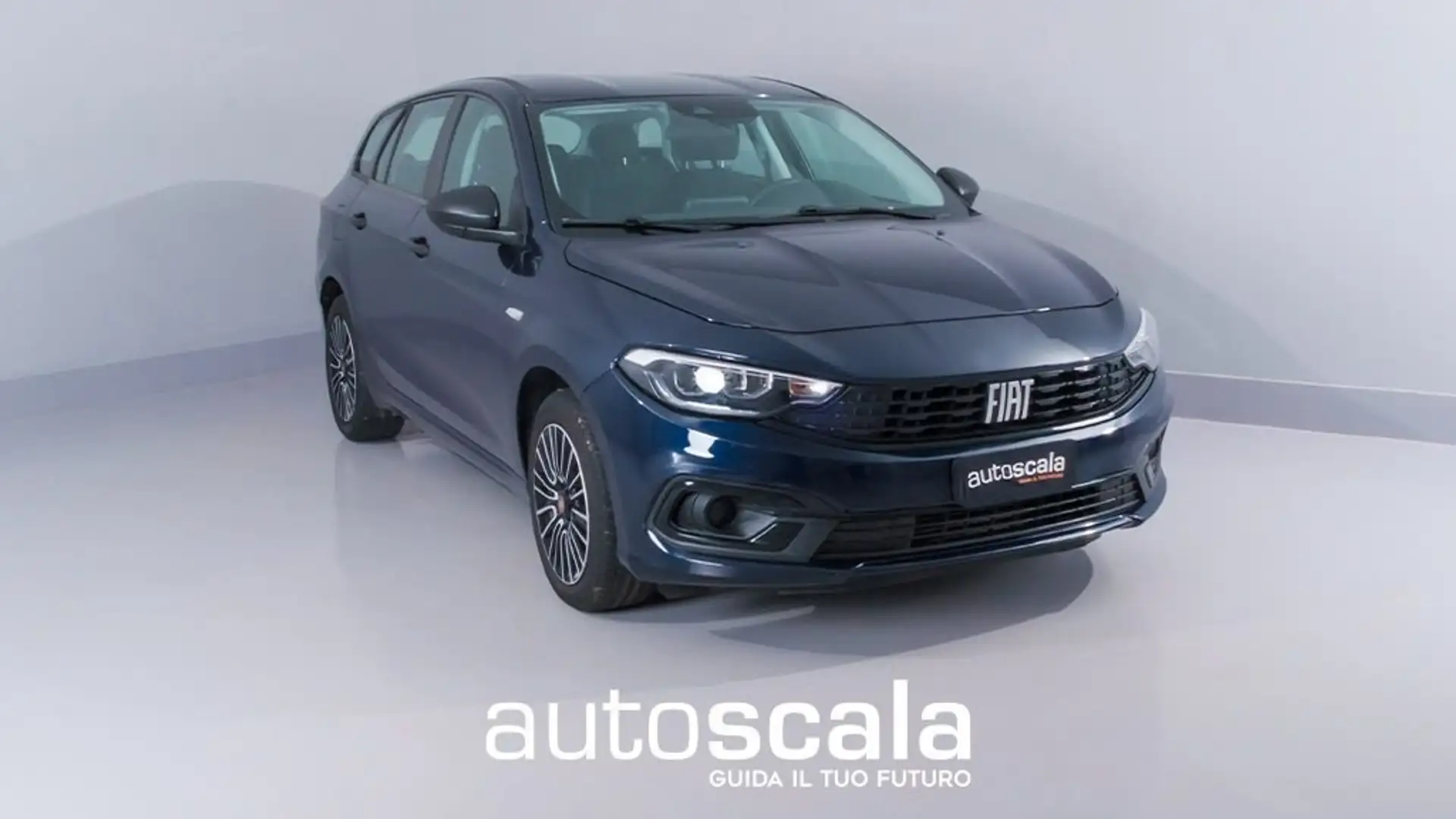 Fiat Tipo 1.6 Mjt S&S SW City Life - 1