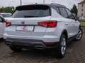 SEAT Arona 1.0 TSI DSG FR SHZ KAMERA NAVI ACC LED Blanc - thumbnail 3