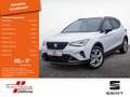 SEAT Arona 1.0 TSI DSG FR SHZ KAMERA NAVI ACC LED Weiß - thumbnail 1