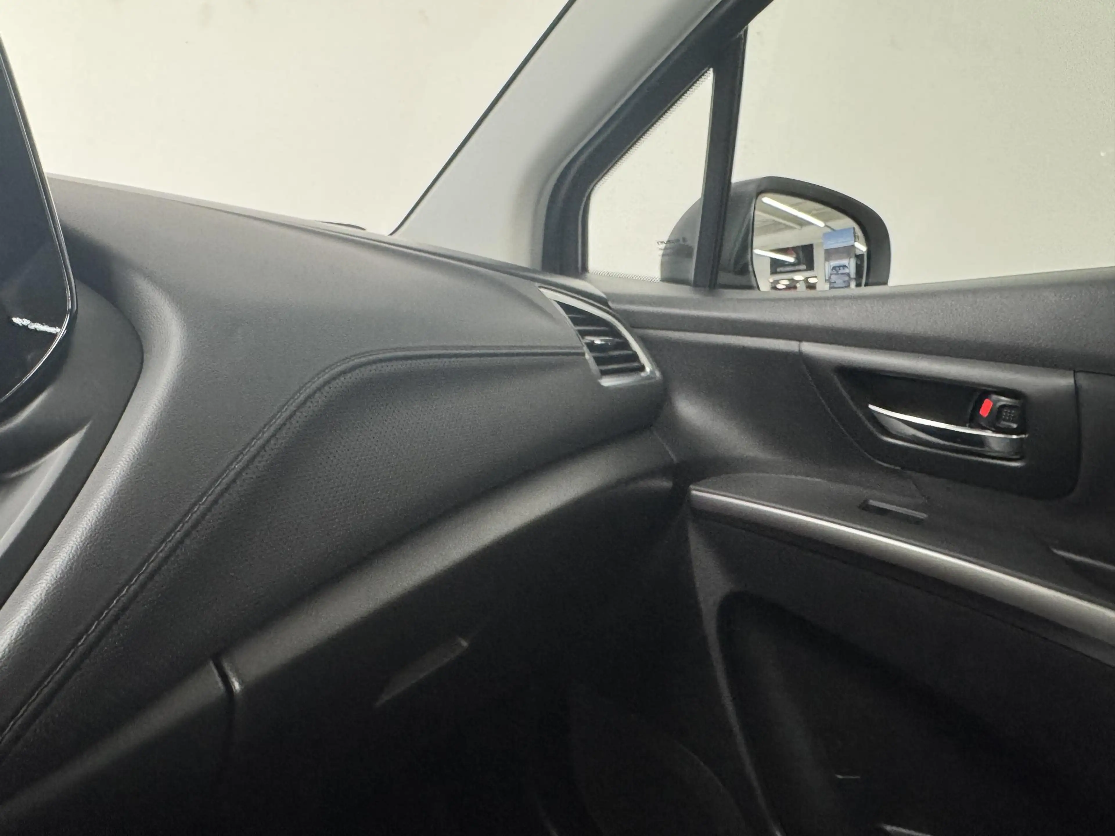 Suzuki S-Cross 1.4 Boosterjet Select Smart Hybrid | Apple Carplay — photo 22