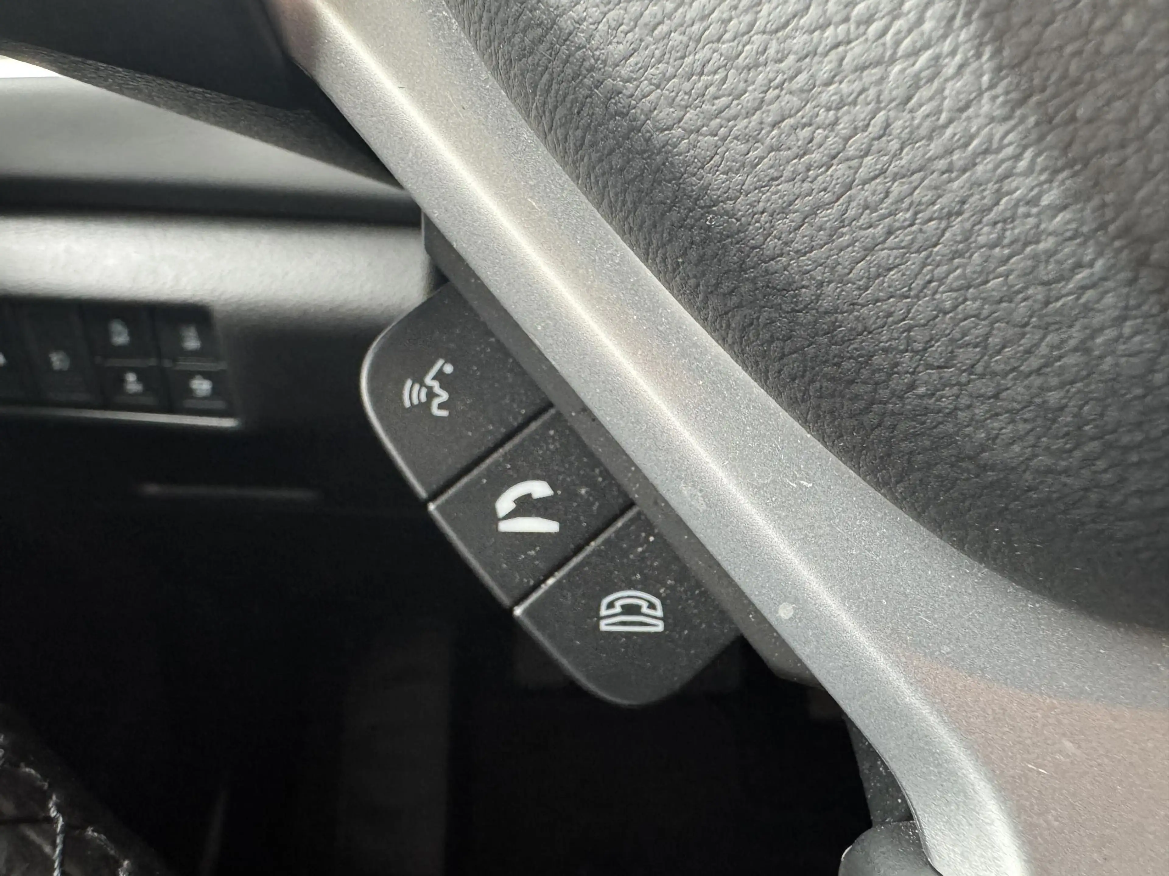 Suzuki S-Cross 1.4 Boosterjet Select Smart Hybrid | Apple Carplay — photo 28