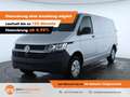 Volkswagen T6.1 Transporter Kasten LR 2.0TDI DSG Double Grid NAVI/KLIMA/SHZ/PD Silber - thumbnail 1