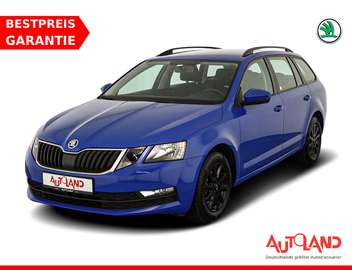 Combi 1.5 16V TSI Ambition Navi Kamera