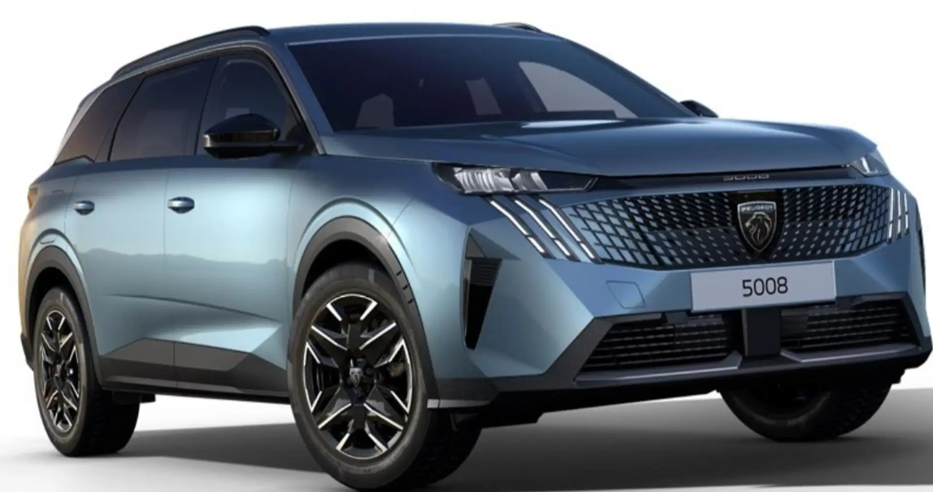 Peugeot 5008 Allure BESTELLFAHRZEUG / FREI KONFIGURIERBAR Hy... - 2