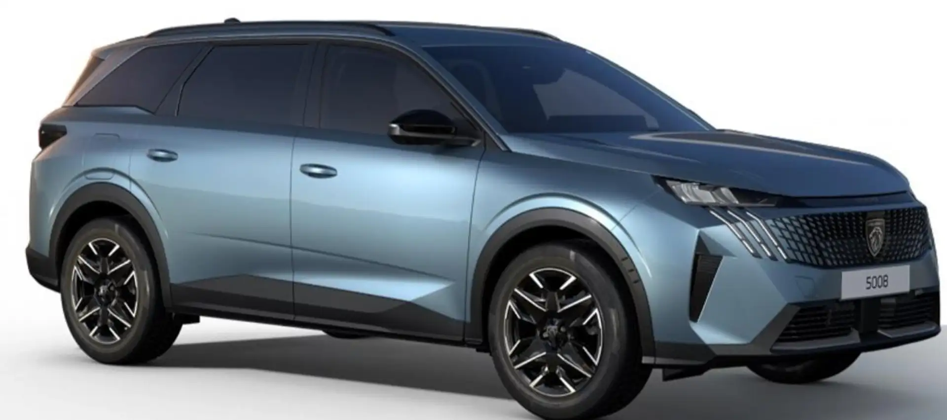 Peugeot 5008 Allure BESTELLFAHRZEUG / FREI KONFIGURIERBAR Hy... - 1