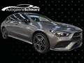 Mercedes-Benz CLA 250 CLA 250e SB 8G AMG NIGHT LED NAV+CARPLY KAM AMBT Gris - thumbnail 3