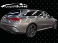 Mercedes-Benz CLA 250 CLA 250e SB 8G AMG NIGHT LED NAV+CARPLY KAM AMBT Gris - thumbnail 4