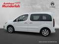 Citroen Berlingo Selection VTi 120 KLIMA ZV EFH TEMPOM.  AUDIOSYSTE Weiß - thumbnail 2