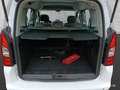 Citroen Berlingo Selection VTi 120 KLIMA ZV EFH TEMPOM.  AUDIOSYSTE Weiß - thumbnail 6