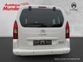 Citroen Berlingo Selection VTi 120 KLIMA ZV EFH TEMPOM.  AUDIOSYSTE Weiß - thumbnail 5
