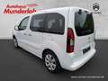 Citroen Berlingo Selection VTi 120 KLIMA ZV EFH TEMPOM.  AUDIOSYSTE Weiß - thumbnail 7