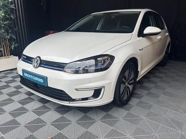 Volkswagen e-Golf e-Golf 35.8kWh