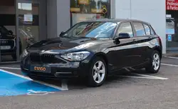 BMW Série 1 SERIE 1.6 116 I 135ch SPORT SIEGES CHAUFFANTS RADAR DE RECUL
