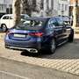 Mercedes-Benz C 43 AMG 4MATIC/ADVANC/DISTRO/DIGITAL/MBUX LED Blau - thumbnail 4
