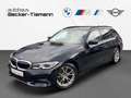 BMW 320 d xDrive Touring Sport Line LC-Prof HUD AHK DrivAs Noir - thumbnail 1