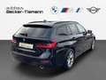 BMW 320 d xDrive Touring Sport Line LC-Prof HUD AHK DrivAs Noir - thumbnail 6