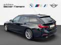 BMW 320 d xDrive Touring Sport Line LC-Prof HUD AHK DrivAs Noir - thumbnail 4