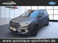 Ford Kuga ST-Line Bluetooth Navi Klima Einparkhilfe Grijs - thumbnail 1