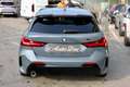 BMW 116 116d 5p. Msport NAVY DRIVE MODE Grigio - thumbnail 4