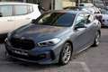 BMW 116 116d 5p. Msport NAVY DRIVE MODE Grigio - thumbnail 1